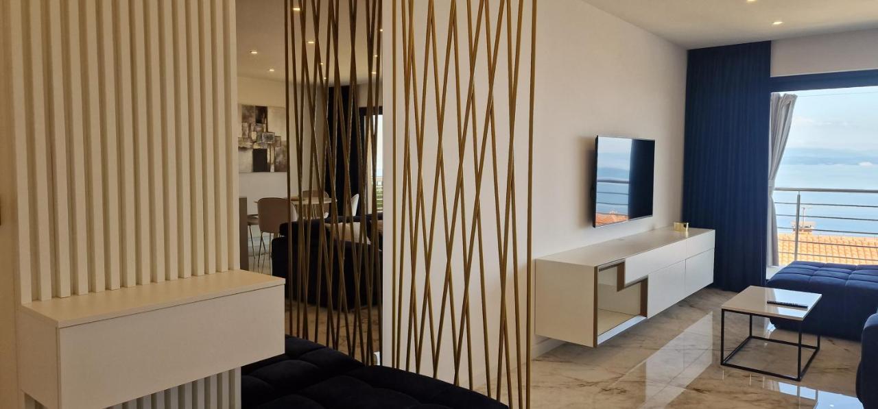 Apartment Eclipse โอปาติยา ภายนอก รูปภาพ
