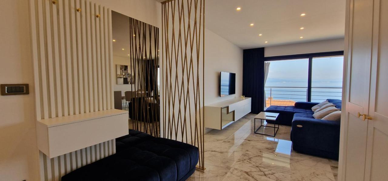 Apartment Eclipse โอปาติยา ภายนอก รูปภาพ