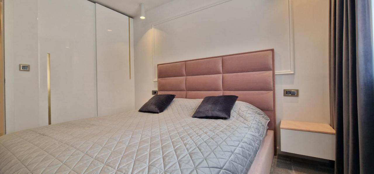 Apartment Eclipse โอปาติยา ภายนอก รูปภาพ