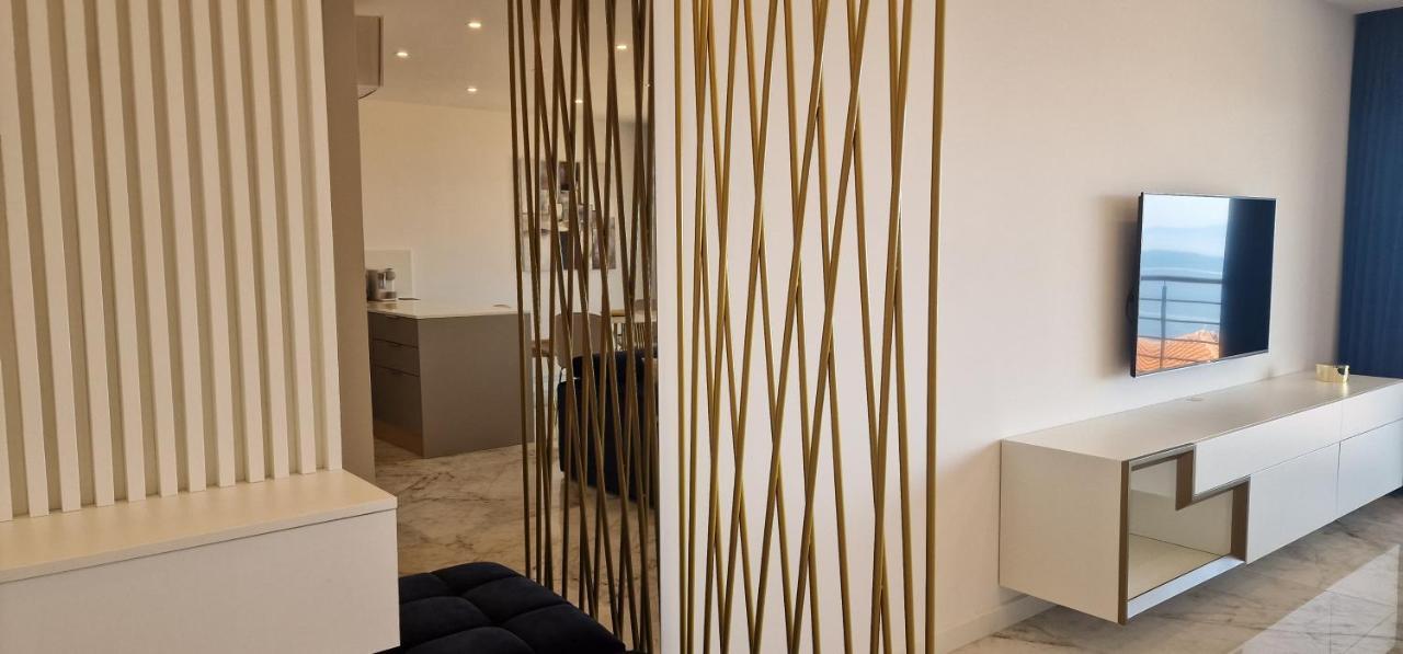 Apartment Eclipse โอปาติยา ภายนอก รูปภาพ