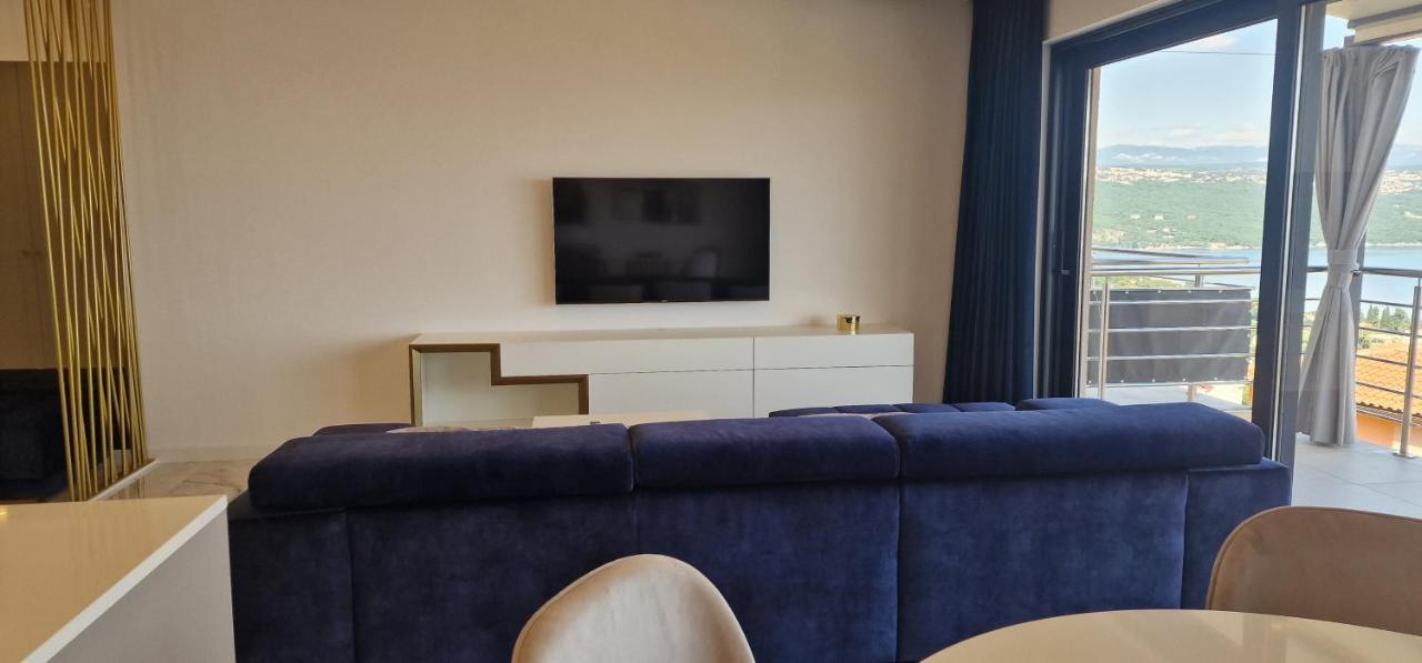 Apartment Eclipse โอปาติยา ภายนอก รูปภาพ